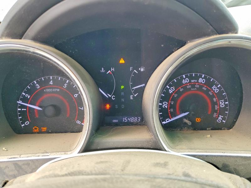 Photo 9 from auction – 2013 TOYOTA HIGHLANDER with VIN 5TDBK3EH4DS233532