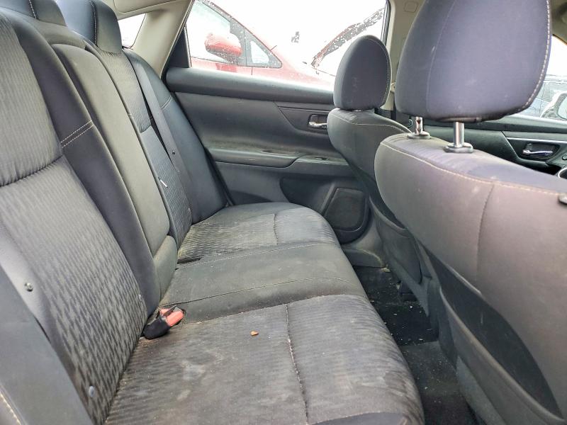 Photo 10 from auction – 2017 NISSAN ALTIMA with VIN 1N4AL3AP7HC192767