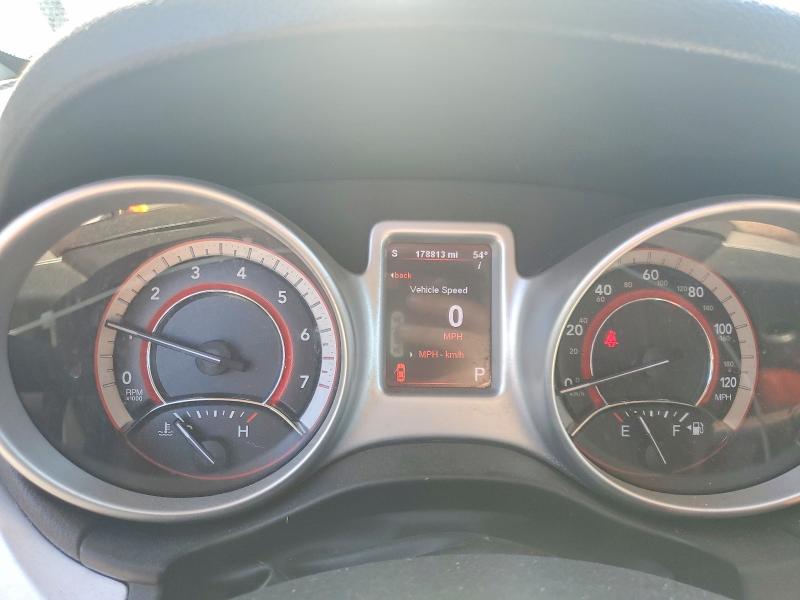 Photo 9 from auction – 2012 DODGE JOURNEY with VIN 3C4PDCDG5CT289427