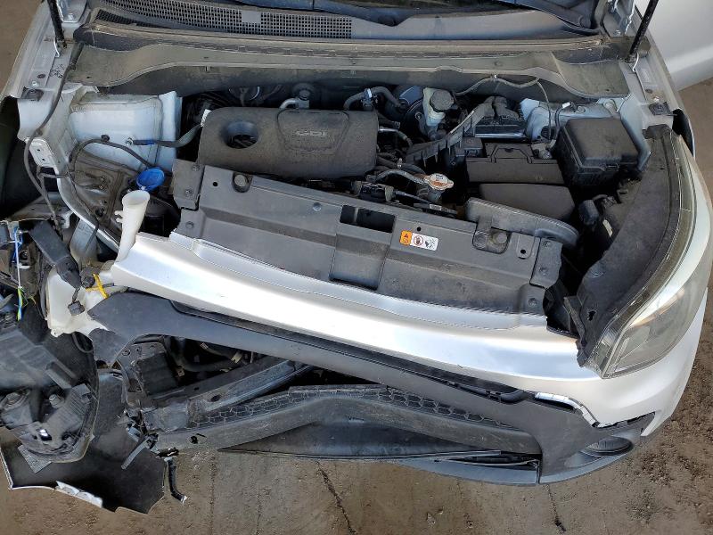 Photo 11 from auction – 2019 KIA SOUL with VIN KNDJN2A26K7026047