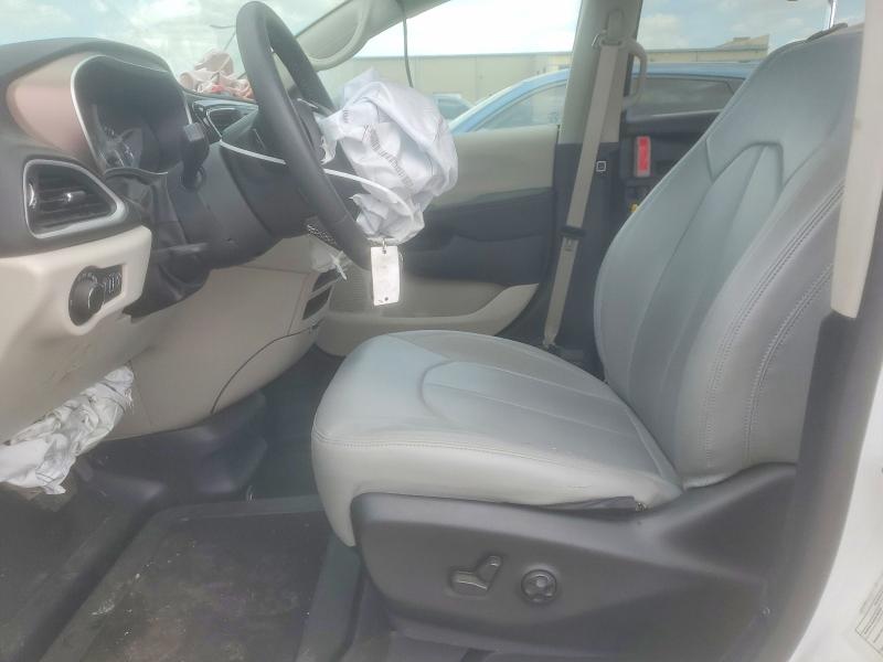 Снимка 7 от търг – 2024 CHRYSLER GR VOYAGER с VIN 2C4RC1CG4RR155702