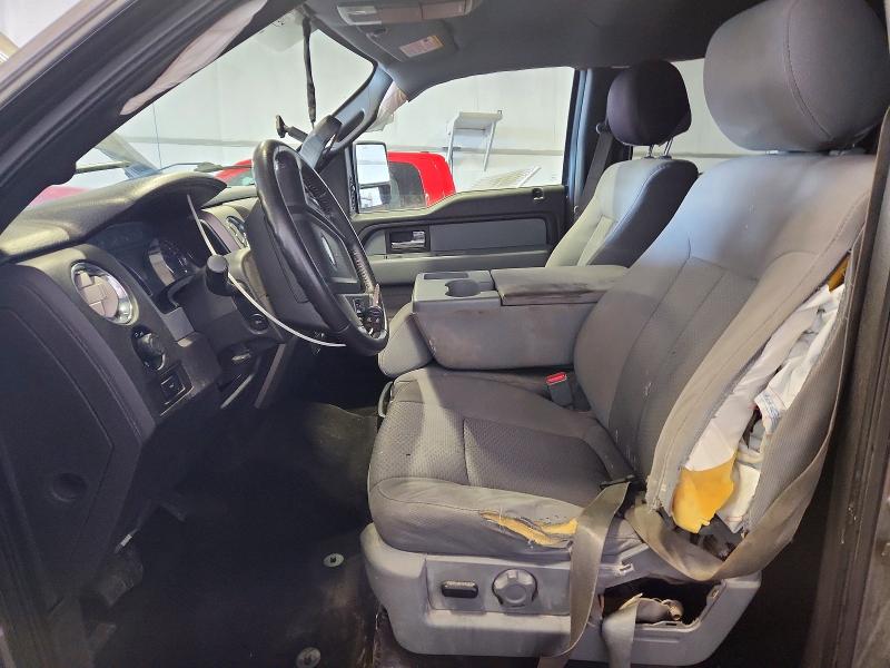 Фото 7 с аукциона – 2013 FORD F150 с VIN 1FTFW1EF3DFA40930