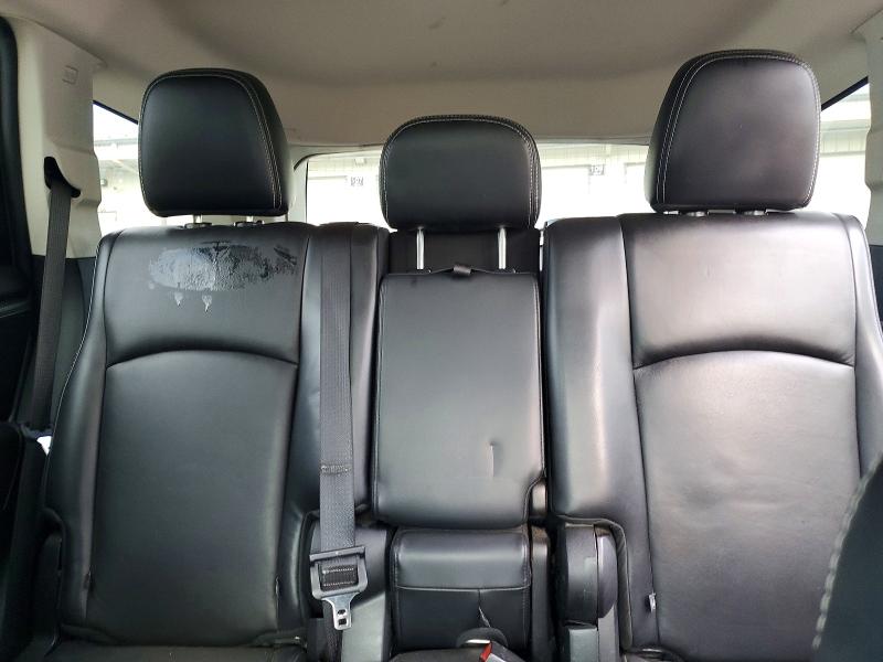 Photo 10 from auction – 2014 DODGE JOURNEY with VIN 3C4PDDDG8ET220238