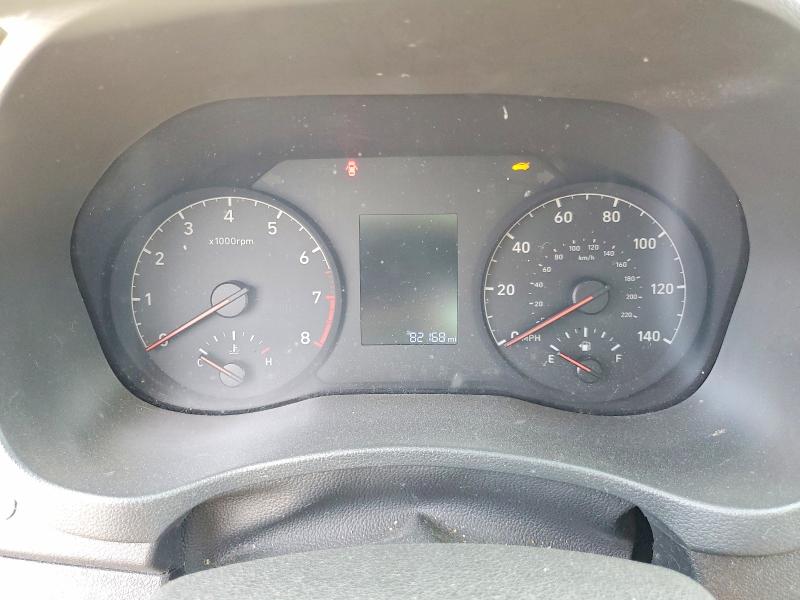 Photo 9 from auction – 2019 HYUNDAI ACCENT with VIN 3KPC24A38KE055829