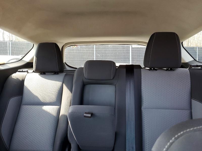 Photo 10 from auction – 2018 FORD ESCAPE with VIN 1FMCU0GD6JUA75995