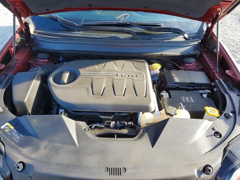 Photo 11 from auction – 2019 JEEP CHEROKEE with VIN 1C4PJMLX0KD433079
