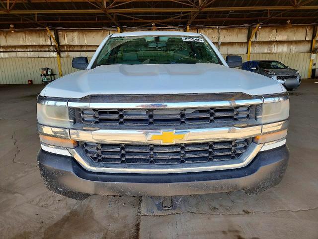 Photo 5 from auction – 2016 CHEVROLET SILVERADO with VIN 1GCNCNEC7GZ225051