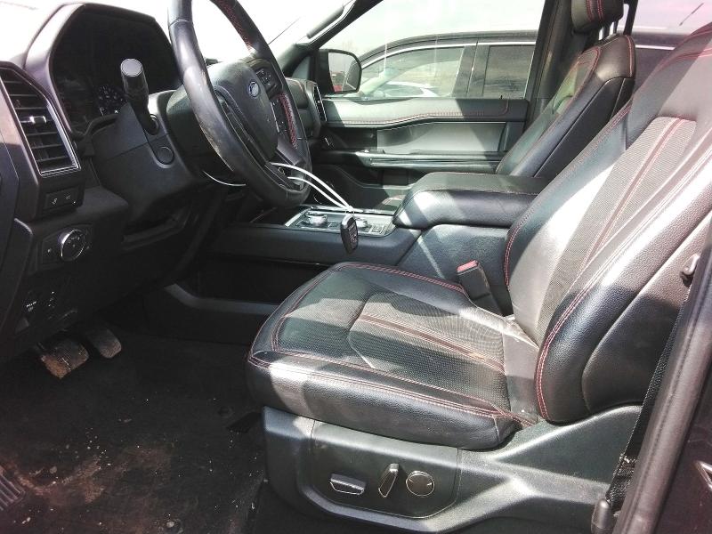 Photo 7 from auction – 2020 FORD EXPEDITION with VIN 1FMJK2AT7LEA93797