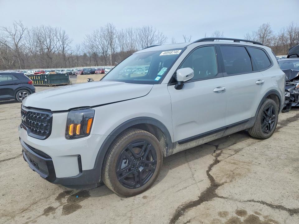 2024 KIA TELLURIDE - Търг №46948746