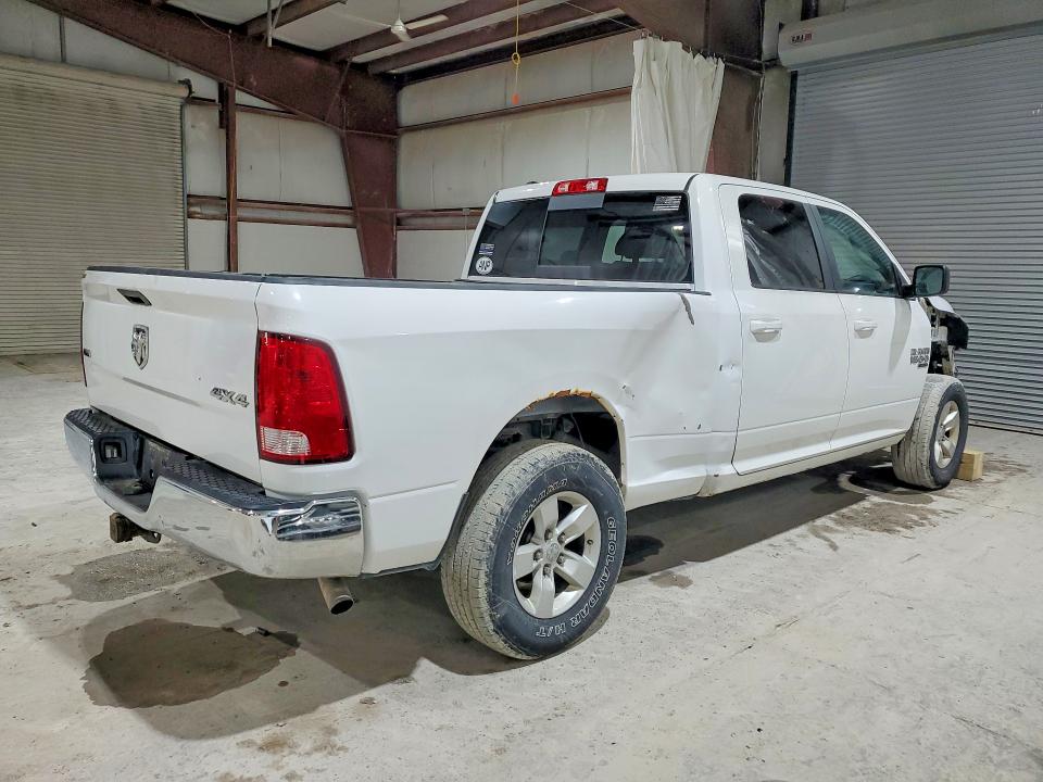 Photo 3 from auction – 2019 RAM 1500 CLASSIC with VIN 1C6RR7TT6KS513330