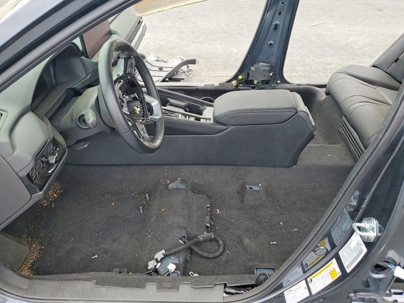Photo 7 from auction – 2024 HONDA ACCORD with VIN 1HGCY2F88RA032136