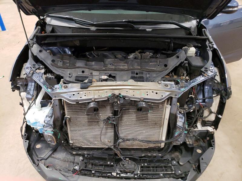 Photo 12 from auction – 2018 TOYOTA HIGHLANDER with VIN 5TDBZRFH5JS841231
