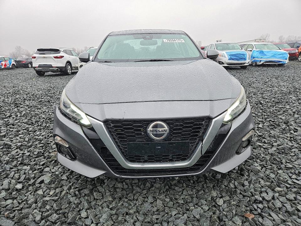 صورة رقم 5 من المزاد - 2019 NISSAN ALTIMA مع VIN 1N4BL4EV9KC229490
