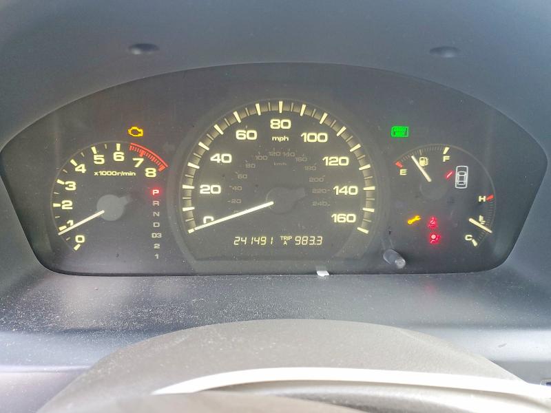 Photo 9 from auction – 2006 HONDA ACCORD with VIN 1HGCM56356A055130