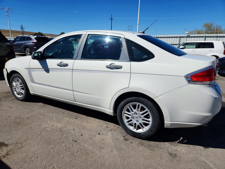 Foto 2 de la subasta – 2010 FORD FOCUS con VIN 1FAHP3FN8AW228965