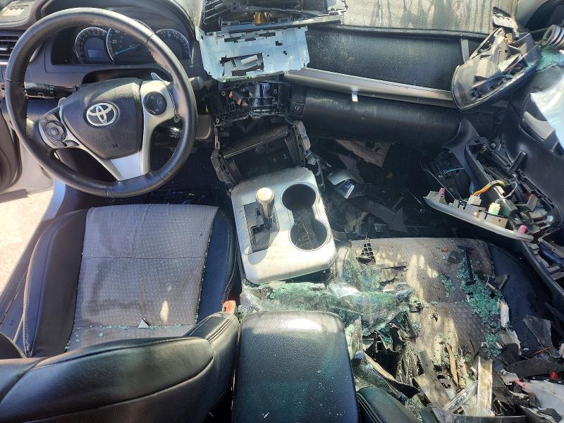 Photo 8 from auction – 2014 TOYOTA CAMRY with VIN 4T1BF1FKXEU410239