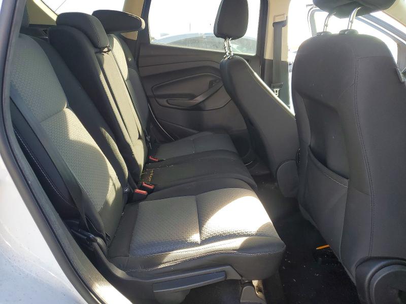 Photo 10 from auction – 2017 FORD ESCAPE with VIN 1FMCU9G94HUD44778