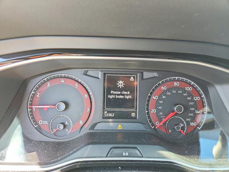 Photo 9 from auction – 2019 VOLKSWAGEN JETTA with VIN 3VWC57BU4KM266903