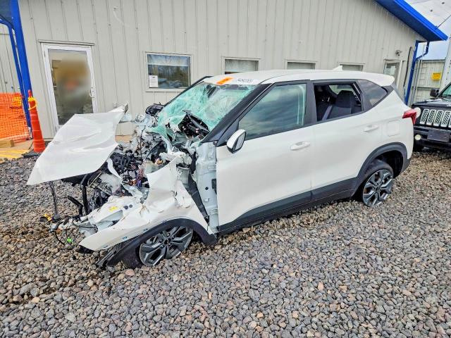 2026 KIA SELTOS - Търг №79464265
