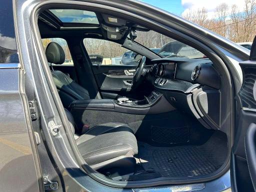 Photo 9 from auction – 2018 MERCEDES-BENZ E with VIN WDDZF6GB8JA360831
