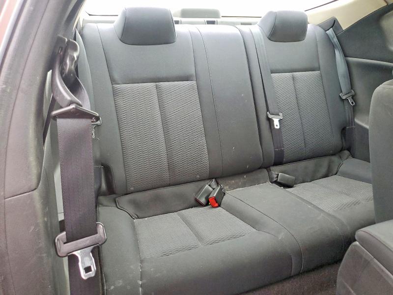 Photo 10 from auction – 2009 NISSAN ALTIMA with VIN 1N4AL24EX9C193658