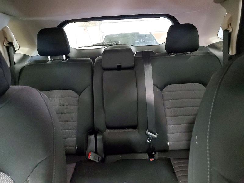 Photo 10 from auction – 2022 FORD EDGE with VIN 2FMPK4G96NBA28102