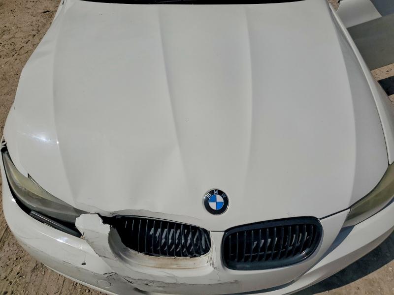 Photo 11 from auction – 2011 BMW 328 with VIN WBAPH7C51BE683434