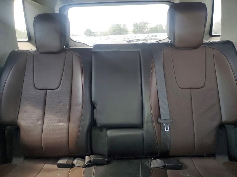 Photo 10 from auction – 2015 GMC TERRAIN with VIN 2GKALSEK3F6169810