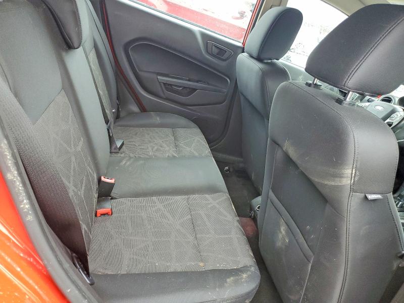 Photo 11 from auction – 2012 FORD FIESTA with VIN 3FADP4FJ6CM195100
