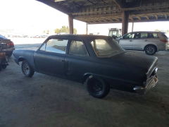 Photo 2 from auction – 1964 AMERICAN MOTORS UK with VIN B738048