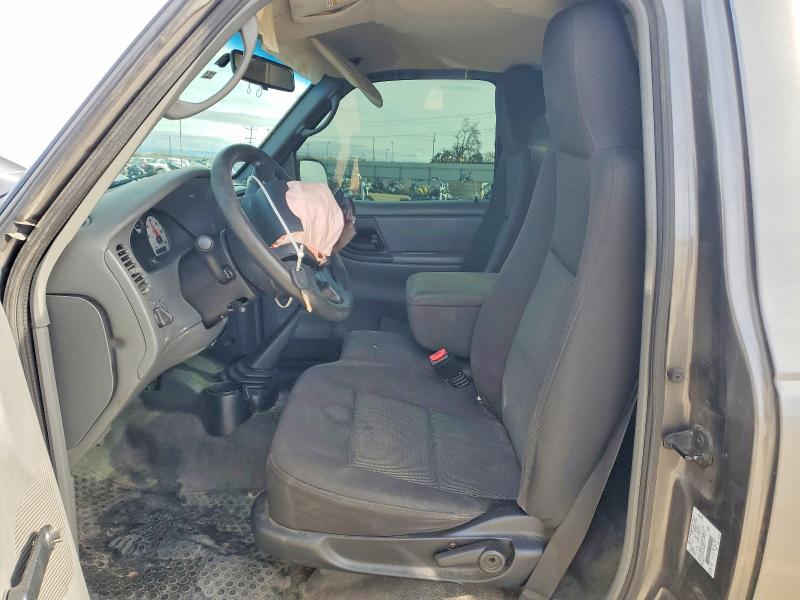 Photo 7 from auction – 2004 FORD RANGER with VIN 1FTYR10U74PA49033
