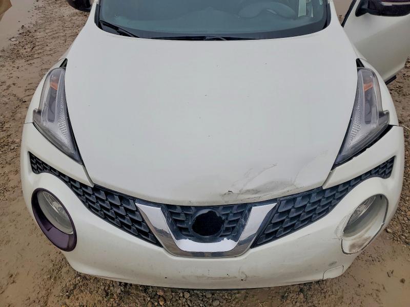 Photo 11 from auction – 2015 NISSAN JUKE with VIN JN8AF5MV0FT555841