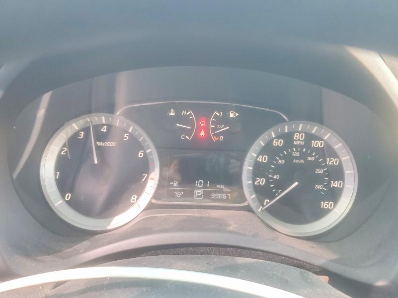 Photo 9 from auction – 2014 NISSAN SENTRA with VIN 3N1AB7AP3EY265854