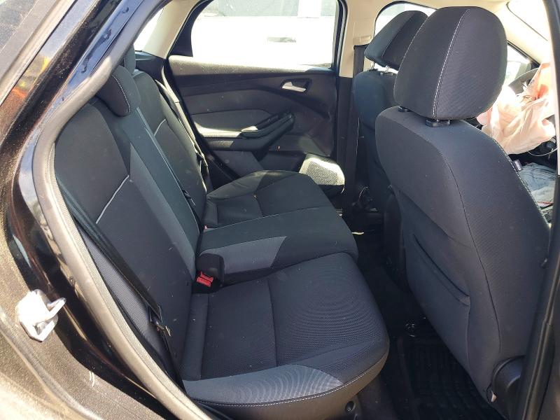 Photo 10 from auction – 2013 FORD FOCUS with VIN 1FADP3K23DL144083