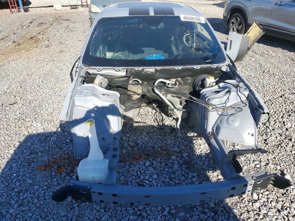 Photo 5 from auction – 2021 DODGE CHALLENGER with VIN 2C3CDZFJ7MH510373