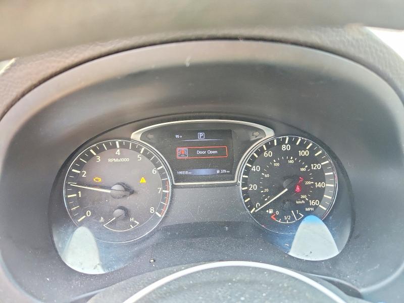Photo 9 from auction – 2016 NISSAN ALTIMA with VIN 1N4AL3AP1GN385483
