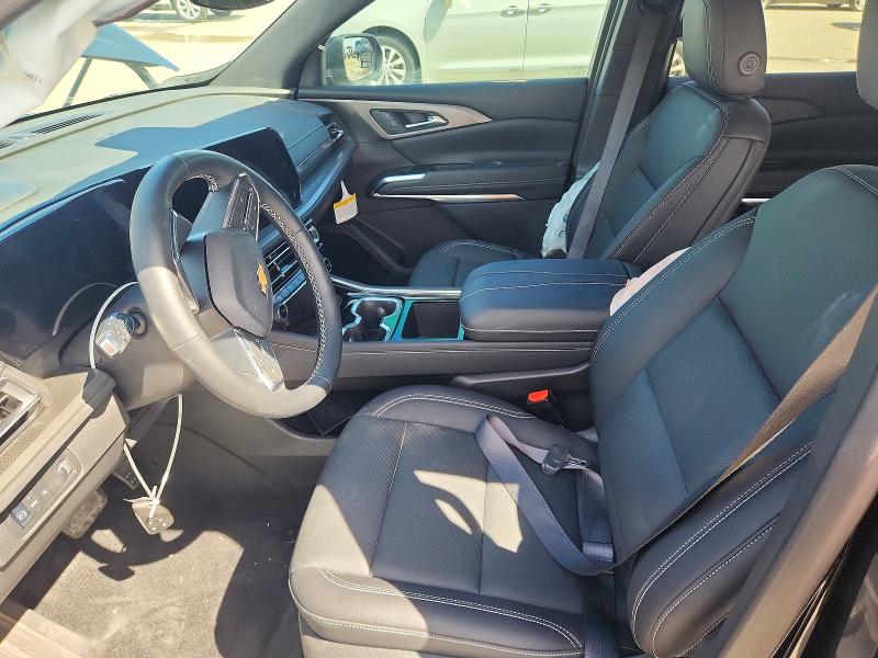 Foto 7 de la subasta – 2025 CHEVROLET TRAVERSE con VIN 1GNERGRS2SJ170602