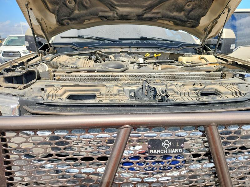 Photo 11 from auction – 2018 FORD F250 with VIN 1FT7W2BT0JEB94548
