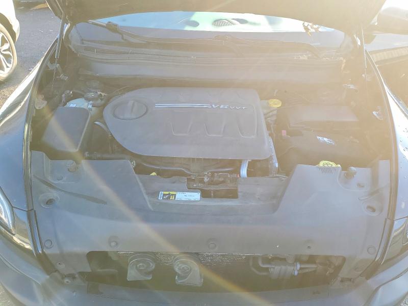 Photo 12 from auction – 2015 JEEP CHEROKEE with VIN 1C4PJMBS2FW524919