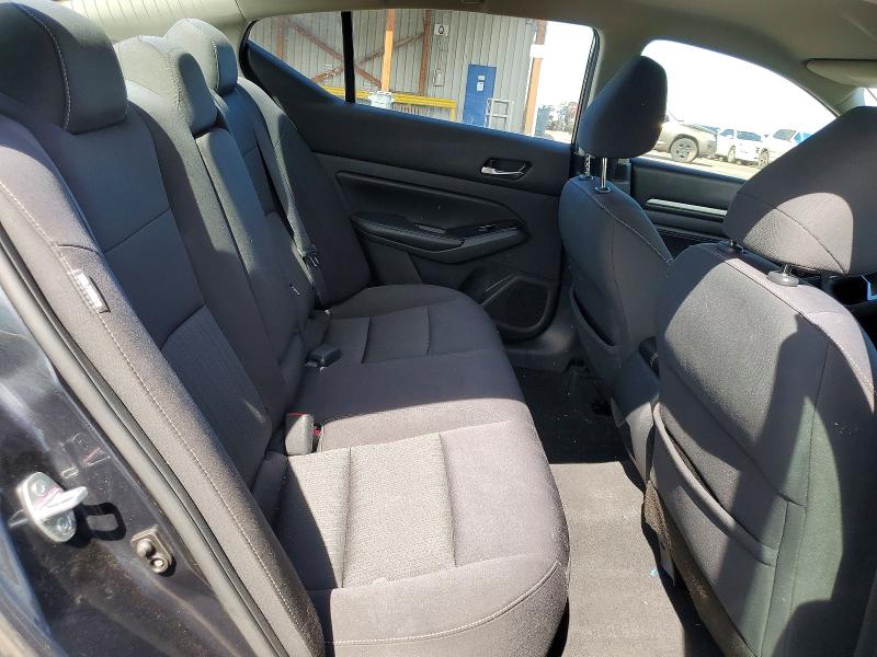 Photo 10 from auction – 2021 NISSAN ALTIMA with VIN 1N4BL4DV2MN412755