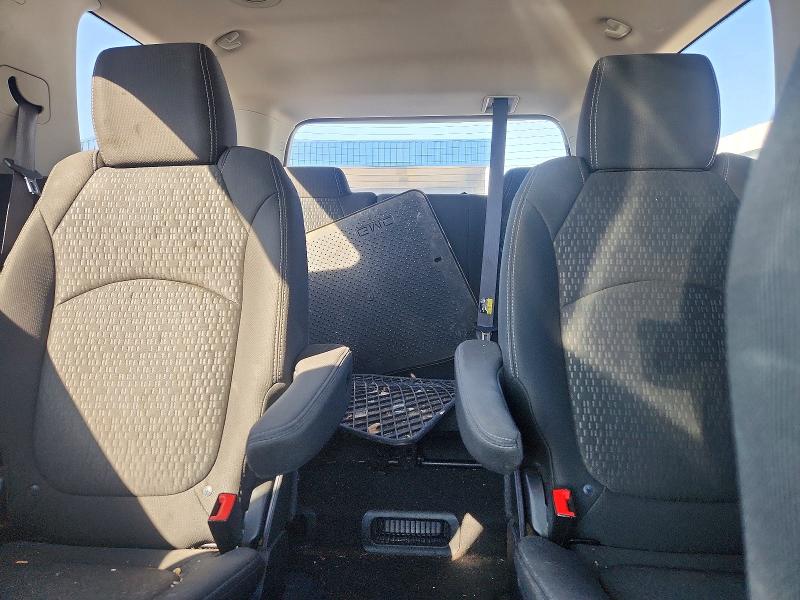 Photo 10 from auction – 2015 GMC ACADIA with VIN 1GKKRPKD6FJ280909