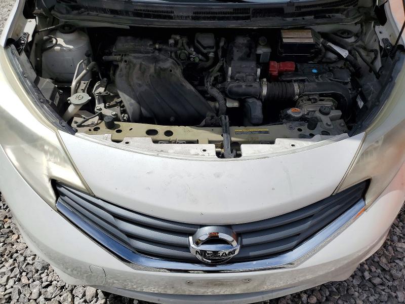 Photo 11 from auction – 2016 NISSAN VERSA NOTE with VIN 3N1CE2CP8GL385956
