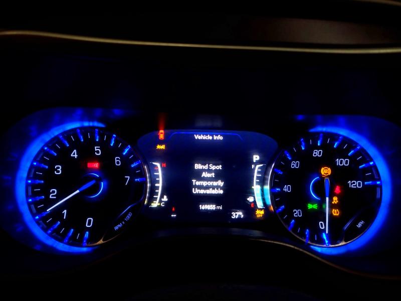 صورة رقم 9 من المزاد - 2022 CHRYSLER PACIFICA مع VIN 2C4RC1BGXNR193303