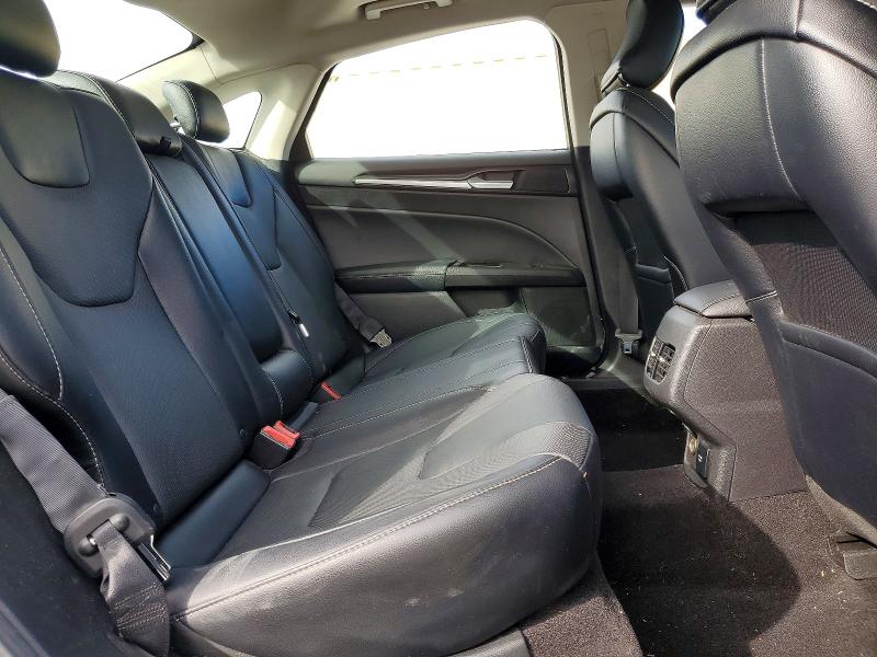 Photo 10 from auction – 2017 FORD FUSION with VIN 3FA6P0SU4HR191624