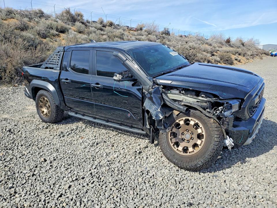 Photo 4 from auction – 2024 TOYOTA TACOMA with VIN 3TYLF5LN1RT001513