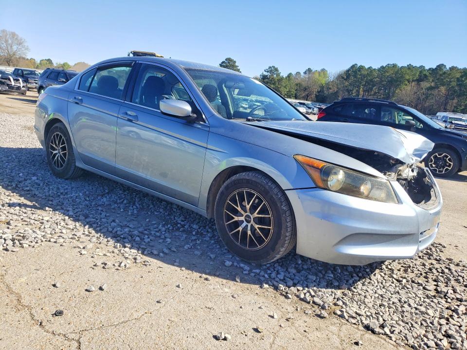 Photo 4 from auction – 2012 HONDA ACCORD with VIN 1HGCP2F34CA096866