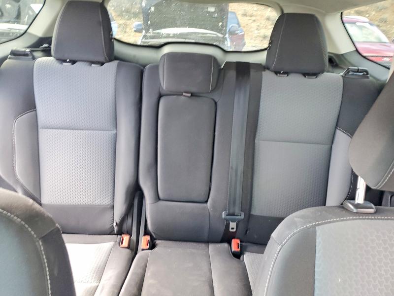 Photo 10 from auction – 2018 FORD ESCAPE with VIN 1FMCU0GD1JUB60890