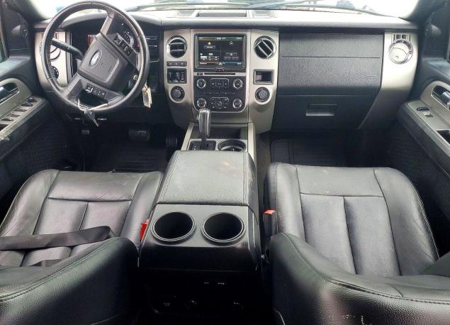 صورة رقم 8 من المزاد - 2015 FORD EXPEDITION مع VIN 1FMJU1JTXFEF04926