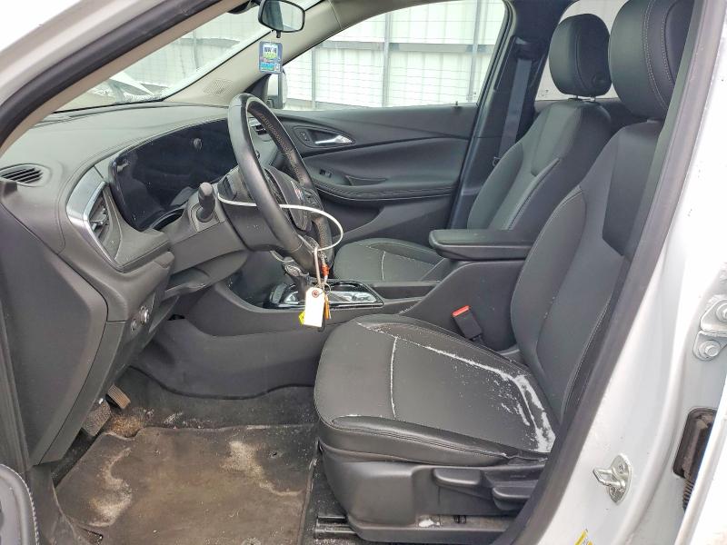 Photo 7 from auction – 2024 BUICK ENCORE GX with VIN KL4AMBS29RB087153