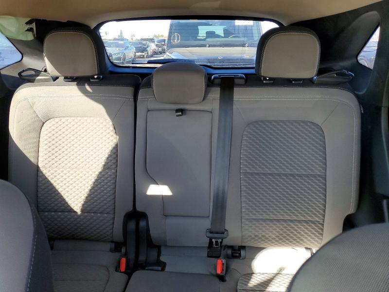 Photo 10 from auction – 2020 FORD ESCAPE with VIN 1FMCU0G66LUC77899